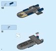 Istruzioni per la Costruzione - LEGO - 75928 - Blue's Helicopter Pursuit: Page 8