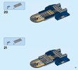 Istruzioni per la Costruzione - LEGO - 75928 - Blue's Helicopter Pursuit: Page 13