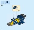 Istruzioni per la Costruzione - LEGO - 75928 - Blue's Helicopter Pursuit: Page 20