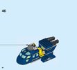 Istruzioni per la Costruzione - LEGO - 75928 - Blue's Helicopter Pursuit: Page 26