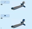 Istruzioni per la Costruzione - LEGO - 75928 - Blue's Helicopter Pursuit: Page 40