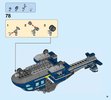 Istruzioni per la Costruzione - LEGO - 75928 - Blue's Helicopter Pursuit: Page 51