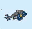 Istruzioni per la Costruzione - LEGO - 75928 - Blue's Helicopter Pursuit: Page 56