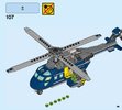 Istruzioni per la Costruzione - LEGO - 75928 - Blue's Helicopter Pursuit: Page 69