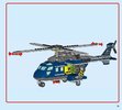 Istruzioni per la Costruzione - LEGO - 75928 - Blue's Helicopter Pursuit: Page 71