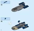 Istruzioni per la Costruzione - LEGO - 75928 - Blue's Helicopter Pursuit: Page 10