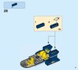 Istruzioni per la Costruzione - LEGO - 75928 - Blue's Helicopter Pursuit: Page 17