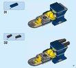 Istruzioni per la Costruzione - LEGO - 75928 - Blue's Helicopter Pursuit: Page 19