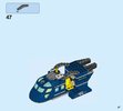 Istruzioni per la Costruzione - LEGO - 75928 - Blue's Helicopter Pursuit: Page 27