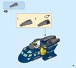 Istruzioni per la Costruzione - LEGO - 75928 - Blue's Helicopter Pursuit: Page 29