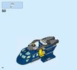 Istruzioni per la Costruzione - LEGO - 75928 - Blue's Helicopter Pursuit: Page 30