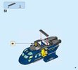 Istruzioni per la Costruzione - LEGO - 75928 - Blue's Helicopter Pursuit: Page 31