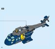 Istruzioni per la Costruzione - LEGO - 75928 - Blue's Helicopter Pursuit: Page 42