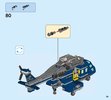 Istruzioni per la Costruzione - LEGO - 75928 - Blue's Helicopter Pursuit: Page 53