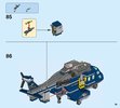 Istruzioni per la Costruzione - LEGO - 75928 - Blue's Helicopter Pursuit: Page 55