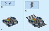 Istruzioni per la Costruzione - LEGO - 75928 - Blue's Helicopter Pursuit: Page 26