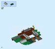 Istruzioni per la Costruzione - LEGO - 75929 - Carnotaurus Gyrosphere Escape: Page 14