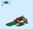 Istruzioni per la Costruzione - LEGO - 75929 - Carnotaurus Gyrosphere Escape: Page 15