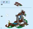 Istruzioni per la Costruzione - LEGO - 75929 - Carnotaurus Gyrosphere Escape: Page 30