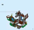 Istruzioni per la Costruzione - LEGO - 75929 - Carnotaurus Gyrosphere Escape: Page 33