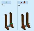 Istruzioni per la Costruzione - LEGO - 75929 - Carnotaurus Gyrosphere Escape: Page 41