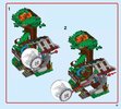 Istruzioni per la Costruzione - LEGO - 75929 - Carnotaurus Gyrosphere Escape: Page 61