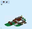 Istruzioni per la Costruzione - LEGO - 75929 - Carnotaurus Gyrosphere Escape: Page 16