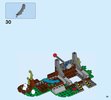 Istruzioni per la Costruzione - LEGO - 75929 - Carnotaurus Gyrosphere Escape: Page 23