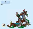 Istruzioni per la Costruzione - LEGO - 75929 - Carnotaurus Gyrosphere Escape: Page 34