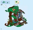 Istruzioni per la Costruzione - LEGO - 75929 - Carnotaurus Gyrosphere Escape: Page 58