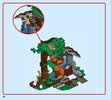 Istruzioni per la Costruzione - LEGO - 75929 - Carnotaurus Gyrosphere Escape: Page 60