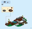 Istruzioni per la Costruzione - LEGO - 75929 - Carnotaurus Gyrosphere Escape: Page 19