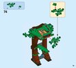 Istruzioni per la Costruzione - LEGO - 75929 - Carnotaurus Gyrosphere Escape: Page 55