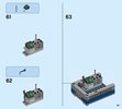 Istruzioni per la Costruzione - LEGO - 75929 - Carnotaurus Gyrosphere Escape: Page 43