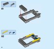 Istruzioni per la Costruzione - LEGO - 75929 - Carnotaurus Gyrosphere Escape: Page 58