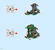 Istruzioni per la Costruzione - LEGO - 75929 - Carnotaurus Gyrosphere Escape: Page 2