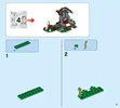 Istruzioni per la Costruzione - LEGO - 75929 - Carnotaurus Gyrosphere Escape: Page 3