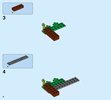 Istruzioni per la Costruzione - LEGO - 75929 - Carnotaurus Gyrosphere Escape: Page 4