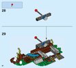 Istruzioni per la Costruzione - LEGO - 75929 - Carnotaurus Gyrosphere Escape: Page 22