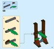 Istruzioni per la Costruzione - LEGO - 75929 - Carnotaurus Gyrosphere Escape: Page 43