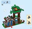 Istruzioni per la Costruzione - LEGO - 75929 - Carnotaurus Gyrosphere Escape: Page 57