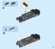 Istruzioni per la Costruzione - LEGO - 75929 - Carnotaurus Gyrosphere Escape: Page 13