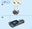 Istruzioni per la Costruzione - LEGO - 75929 - Carnotaurus Gyrosphere Escape: Page 21