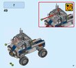 Istruzioni per la Costruzione - LEGO - 75929 - Carnotaurus Gyrosphere Escape: Page 37