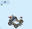 Istruzioni per la Costruzione - LEGO - 75929 - Carnotaurus Gyrosphere Escape: Page 68