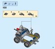 Istruzioni per la Costruzione - LEGO - 75929 - Carnotaurus Gyrosphere Escape: Page 69