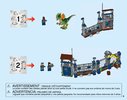 Istruzioni per la Costruzione - LEGO - 75931 - Dilophosaurus Outpost Attack: Page 3