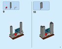 Istruzioni per la Costruzione - LEGO - 75931 - Dilophosaurus Outpost Attack: Page 9