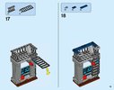 Istruzioni per la Costruzione - LEGO - 75931 - Dilophosaurus Outpost Attack: Page 13