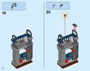 Istruzioni per la Costruzione - LEGO - 75931 - Dilophosaurus Outpost Attack: Page 14